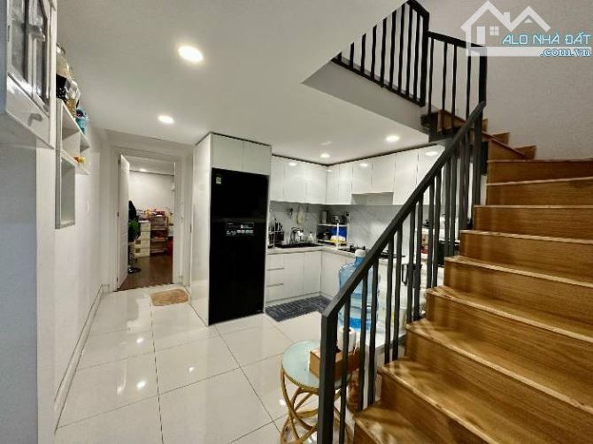 🏡 Bán nhà Thống Nhất, Gò Vấp - 56M2 - BTCT - Giá 4.6🧄 - 1