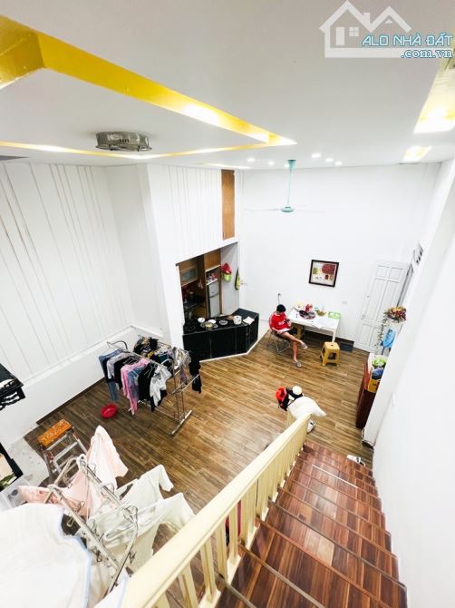 🏘️Bán căn chung cư mini  Giải phóng - 90m2 - Hơn 1 Tỷ - Gần Bách Kinh Xây - 1