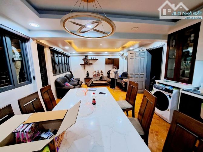 Bán Nhà KĐT Định Công- View Vành Đai 2.5- Vị Trí Kinh Doanh- 121m2 x 5T, MT 8.4m- 53.5 Tỷ - 1