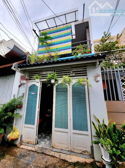 Bán Nhà Hẻm Ôtô, 50m² Chỉ Hơn 4 Tỷ Đường Quang Trung P7 Ngay Vincom QT - 1