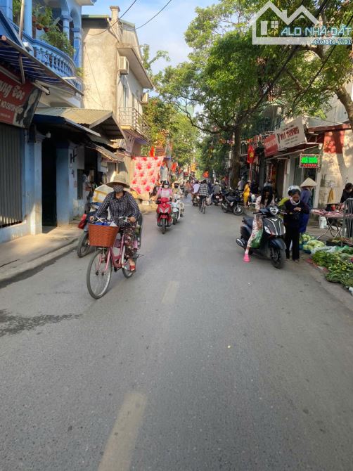 Đông Ngạc Siêu Hiếm Đất 96m2 Tương Lai Sáng Ngời. - 1