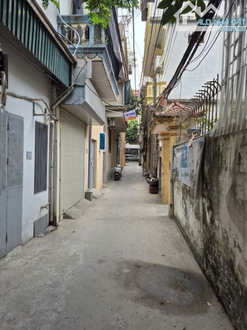 MẬU LƯƠNG KIẾN HƯNG HÀ ĐÔNG MẢNH ĐẤT PHÂN LÔ Ô TÔ QUA NHÀ SIÊU ĐẸP 42m 6.5 TỶ - 1