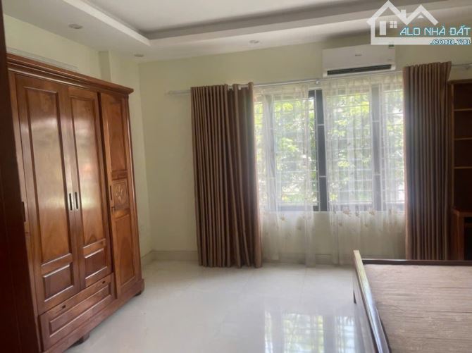 Nhà đẹp An Dương Vương, 42 m2, 5 tầng, Lô góc 2 thoáng, ngõ rộng,100 mét ra ô tô tránh - 1