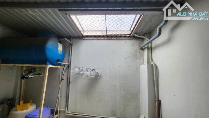 BÁN NHÀ LINH XUÂN THỦ ĐỨC, DT 53,7m2, 2 PHÒNG NGỦ, GIÁ 3,35 TỶ CÒN THƯƠNG LƯỢNG. - 1