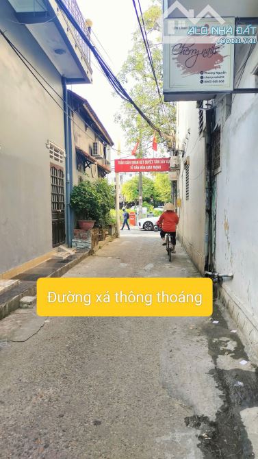 Bán đất Phan Chu Trinh- lô góc 2 mặt thoáng - 1