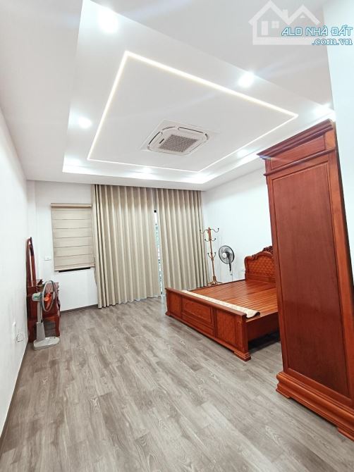 Bán nhà đẹp Trần Khát Chân, 60m2, 4 tầng, ô tô tránh, KD  tốt, 12.5 tỷ - 1