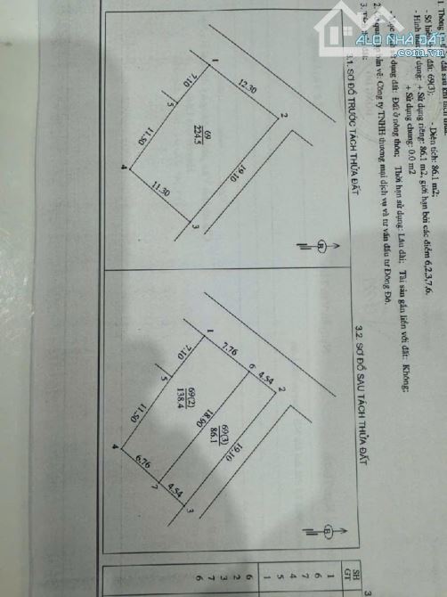 HÀNG XÓM CHỢ NINH HIỆP, KV CỰC HIẾM NHÀ BÁN-LÀNG NGHỀ GIA CÔNG MAY MẶC, DÒNG TIỀN ỔN ĐỊNH - 1