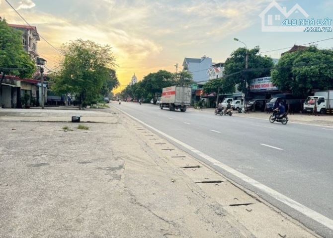 BÁN ĐẤT - 2 PHÚT RA QUỐC LỘ 3 - Ô TÔ VÀO ĐẤT - 1