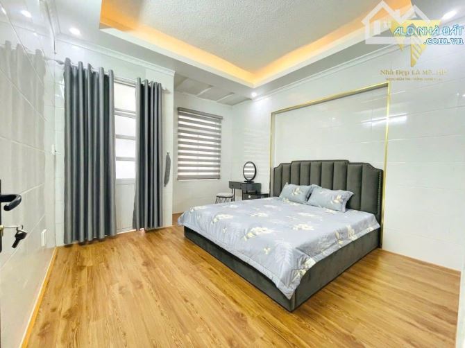 💎💎 nhà đẹp ở ngay 3,5 tầng, thiên lôi, vĩnh niệm, lê chân, 50m2, giá 3,25 tỷ - 1