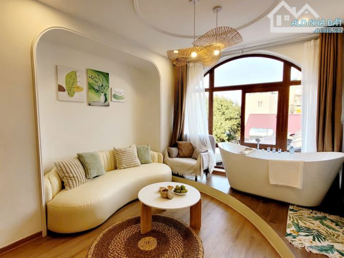 🌟HOMESTAY PHỐ CỔ HÀNG THAN_BA ĐÌNH_ 2 THOÁNG 50M2 D/TIỀN 25TR/THG GIÁ 3,19 TỶ🌟 - 1