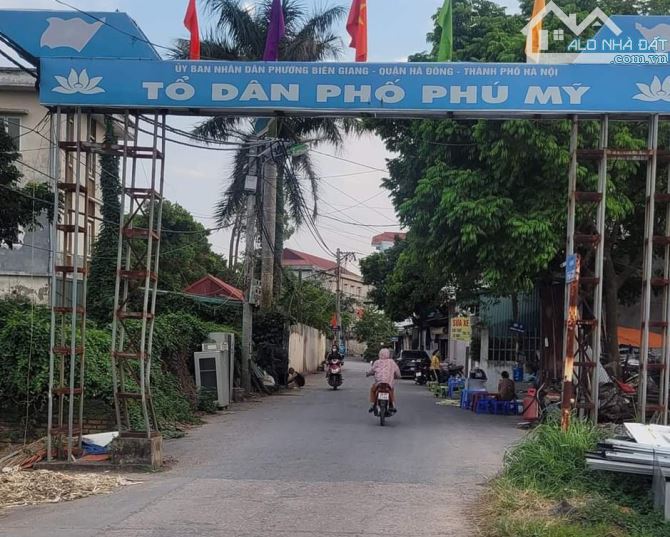 THỬA ĐẤT PHÚ MỸ HÀ ĐÔNG. 31M. MT 7.4M. 1.7 TỶ.ĐANG CẦN BÁN . - 1