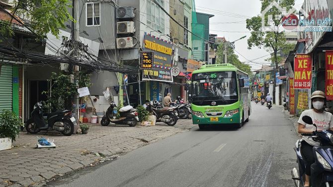 cho thuê nhà mp đường 19/5 Văn Quán,Hà Đông.KD cafe,văn phòng,thời trang,giáo dục,nha khoa - 1