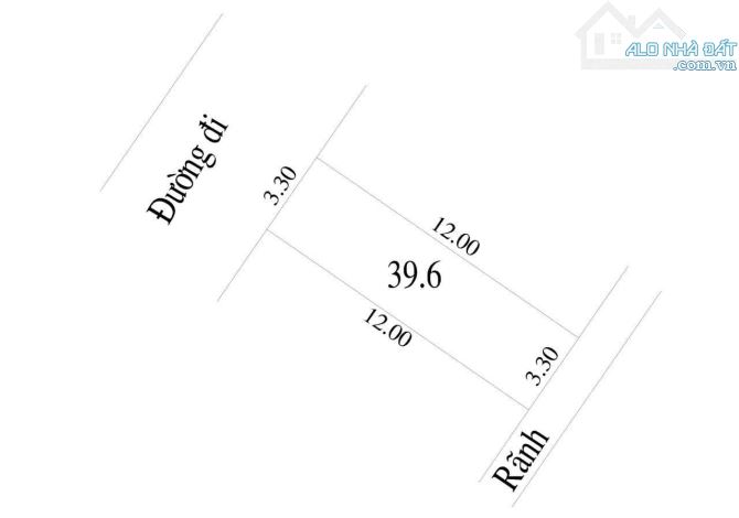 Tây Tựu, Phân Lô , Ô TÔ qua nhà, gần khu đô thị ShunShine, đường Tây Thăng Long, 40m2 * C4 - 1