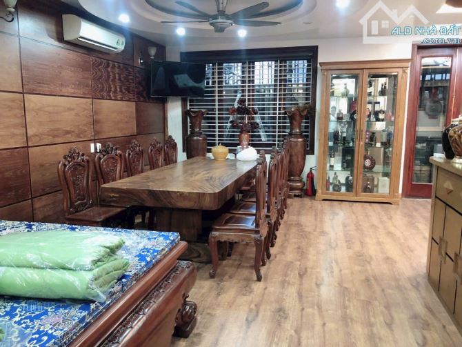 Bán biệt thự view hồ không khí trong lành thoáng mát - 2