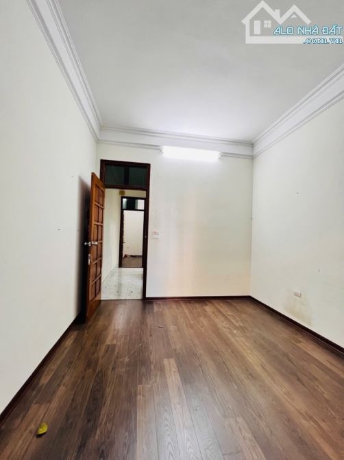 Nhà Mộ Lao 45 4tầng mặt tiền 3,5m 4ngủ,ô tô đỗ cửa,dân trí cao an sinh đỉnh - 5