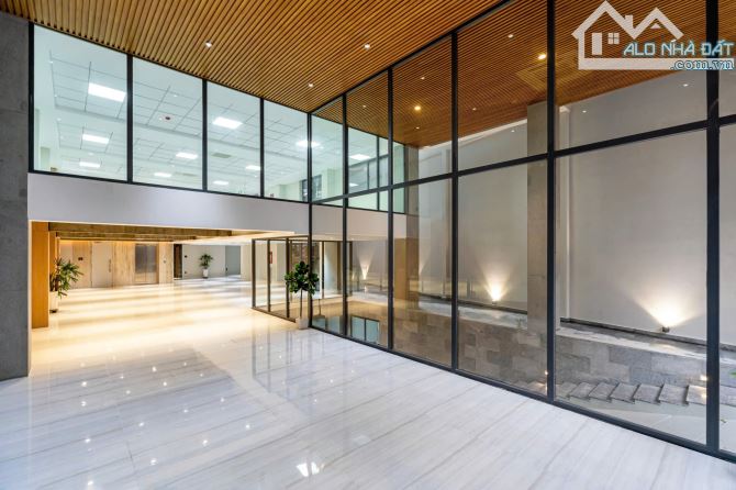 Bán nhà HXH góc 2 Mặt tiền Võ Thị Sáu Q.1 - 14x19m - XD Hầm 6 tầng - giá chỉ 58 tỷ. - 2