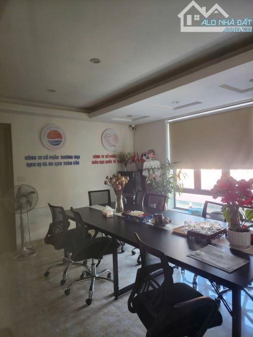 Bán gấp phân lô MAI DỊCH, CẦU GIẤY 60m, 7 tầng, Mt 16m, Thang máy, Kinh Doanh, 22 ỷ - 2