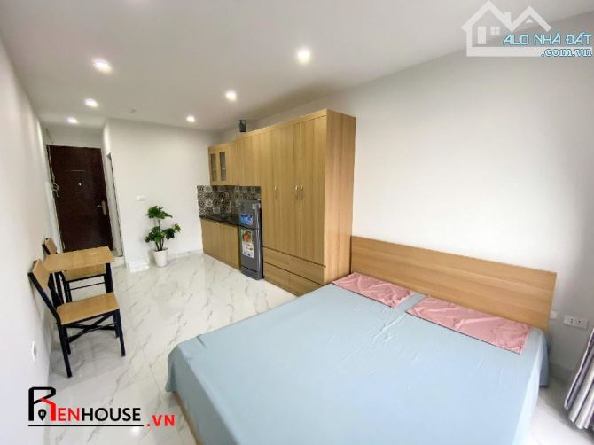 Gà Đẻ Trứng Vàng Siêu Phẩm Dòng Tiền CHDV 24 Phòng Tân Xuân _ Đông Ngạc. - 2