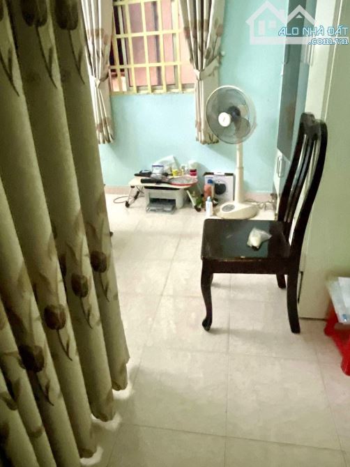 Gần Hàng Xanh 2 tầng -84m2 tương lai MT đường 16m - 4*18 tiện xây mới nhỉnh 5 tỷ - 2