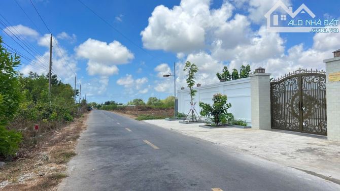 📍GẦN 1000M2- 200tc ĐỐI DIỆN VILLA - PlT- Đất Đỏ- BRVT - 2