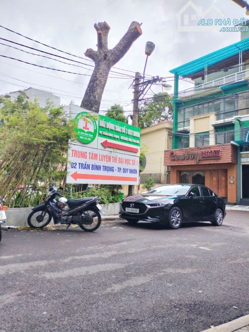 BÁN LÔ ĐẤT NỘI BỘ ĐƯỜNG PHAN CHU TRINH SÁT BIỂN PHƯỜNG LÊ LỢI - THÀNH PHỐ QUY NHƠN. - 2