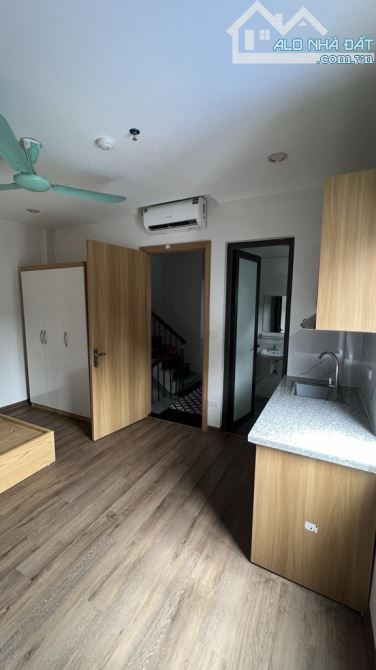 Thanh Xuân, CCMN dòng tiền tốt, thang máy, pccc đầy đủ - 2