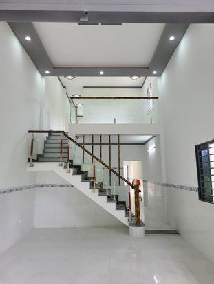 Bán nhà chợ Long Thọ, Nhơn Trạch 92,5m2 giá 1,4 tỷ - 2