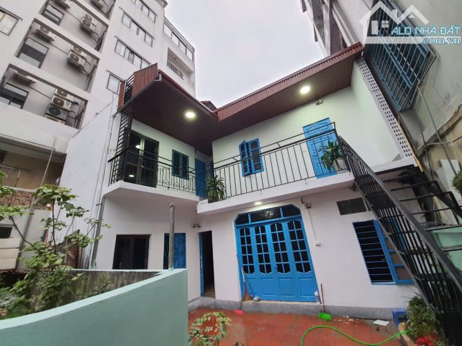 Trịnh Công Sơn, nhà mới, 5 phòng cho thuê,  xây CCMN, apartment, đầu tư cho thuê giữ tiền. - 2