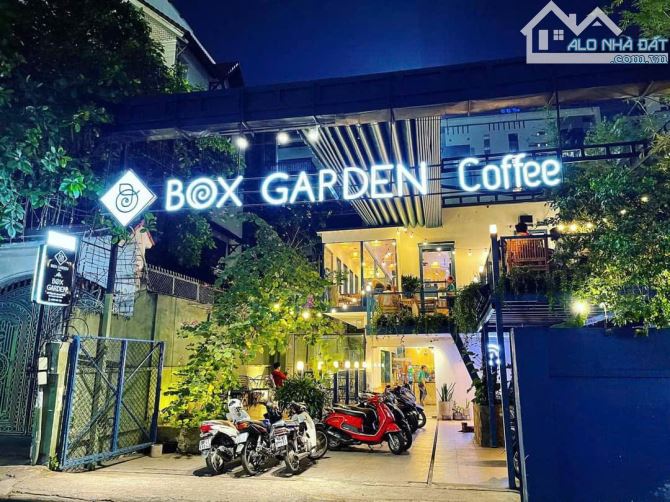 Cho thuê mặt bằng kinh doanh Nguyễn Trọng Tuyển 10x33m 1 lầu Tân Bình - Mở cafe/nhà hàng - 2