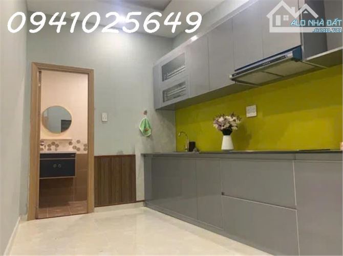 Bán căn nhà biệt thự 1 lầu 67m2, hẻm ô tô đường 160, Phường Tăng Nhơn Phú A, Thủ Đức, - 2