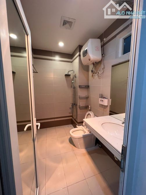 Cho thuê nhà mặt đường tuyến nhánh tại Quán Nam, 90M2, 4,5 TẦNG, 5 NGỦ FULL ĐỒ,15 TRIỆU - 2