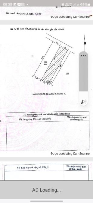 Đông Ngạc Siêu Hiếm Đất 96m2 Tương Lai Sáng Ngời. - 2