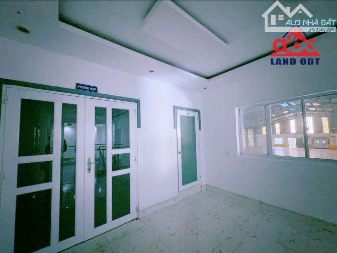 X119 ➡️Bán Xưởng Sản Xuất gần 4000m2 gần trạm thu phí Thiện Tân Hoàng văn Bổn - 2