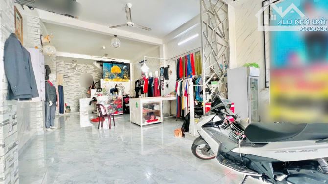 Bán Nhà Mặt Tiền Ngay Bệnh Viên Đa Khoa Đồng Nai, 1 trệt 2 lầu, Giá 6,2 tỷ - 2