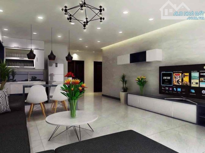 🌈CẦN BÁN GẤP TOÀ CĂN HỘ VỊ TRÍ VIP PHỐ TÂY AN THƯỢNG, 8 TẦNG 151,2M2,SẴN NGUỒN THU KHỦNG. - 2