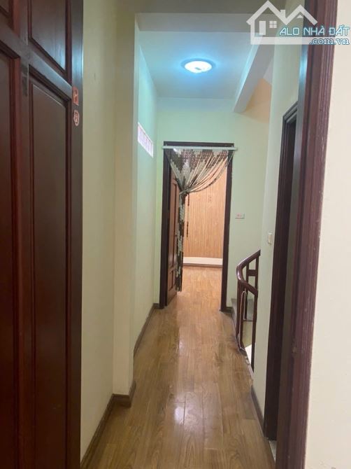 40M2 PHỐ ĐÀO TẤN 6.8 TỶ NGÕ THÔNG KD ỔN Dân Xây - 2