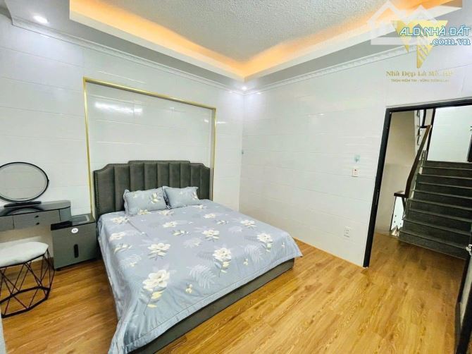 💎💎 nhà đẹp ở ngay 3,5 tầng, thiên lôi, vĩnh niệm, lê chân, 50m2, giá 3,25 tỷ - 2