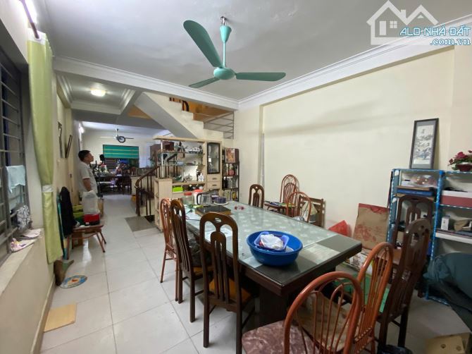BÁN NHÀ LÔ GÓC 3 MẶT NGÕ Ô TÔ 18,5TỶ 65m 5 TẦNG MT 4m Ô TÔ TRÁNH PHẠM VĂN ĐỒNG BẮC TỪ LIÊM - 2