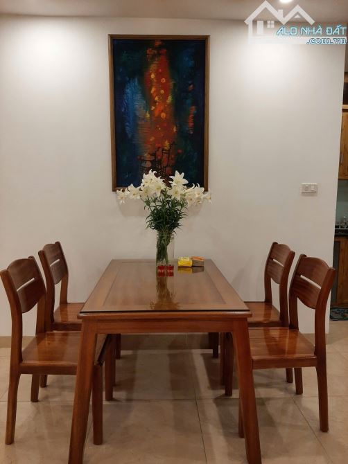 Cho thuê chung cư cao cấp Center Point Cầu Giấy đầy đủ nội thất, vào ở luôn - 2