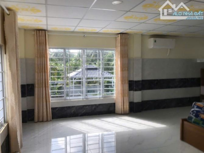 🏡 Cần chuyển nhượng lại căn nhà mới hoàn thiện vài tháng mặt tiền nhựa Trương Văn Kỉnh nố - 2