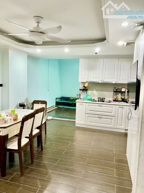 bán liền kề mipec mậu lương, kiến hưng, hà đông, dân chí cao, an ninh tốt - 2