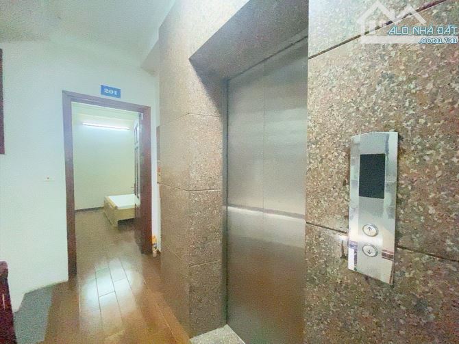 CHUNG CƯ MINI KHU DV YÊN NGHĨA, HÀ ĐÔNG, 12 PHÒNG, THANG MÁY, FULL ĐỒ, DÒNG TIỀN 40TR/TH - 2