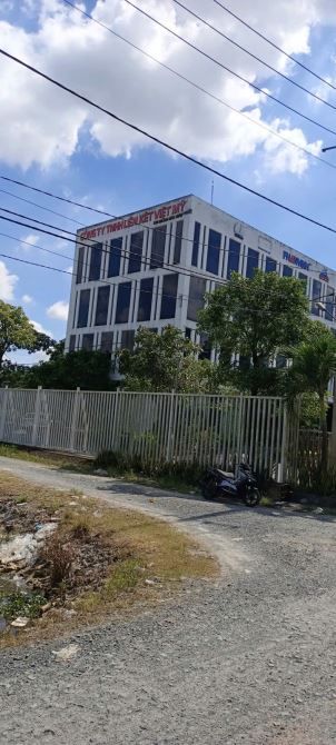 BÁN LÔ ĐẤT 1127M2 - GIÁ CHỈ 5 tỷ 635 triệu - đầu tư dài hạn - - 2