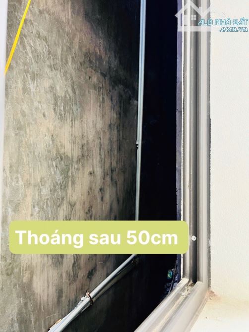 Nhà Mộ Lao 45 4tầng mặt tiền 3,5m 4ngủ,ô tô đỗ cửa,dân trí cao an sinh đỉnh - 6