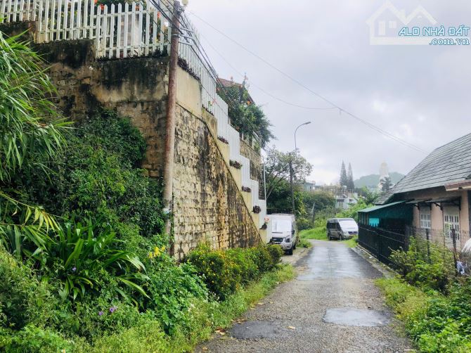 ĐẤT 2 MẶT TIỀN ĐƯỜNG ÔTÔ TRÁNH NHAU Ở KHE SANH P10 CÓ VIEW, NGANG 11M- 215M2 GIÁ 10.9 TỶ - 3