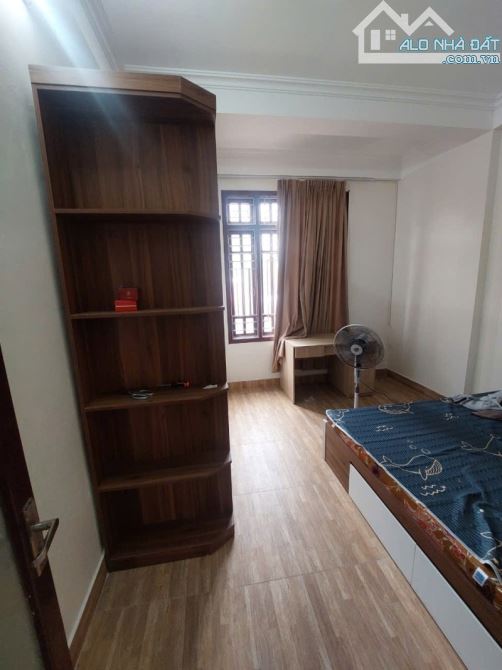Bán gấp mặt phố TRẦN KIM XUYẾN, CẦU GIẤY 45m, 6T, Mt 4m, 2 thoáng, Kinh Doanh, Giá 19 tỷ - 3