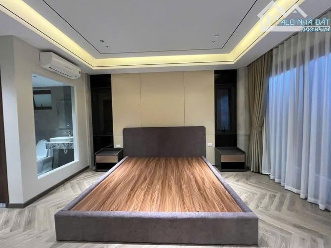 Bán nhà đại mỗ quang tiến -50m2-5.5 tỷ-mt 4m- ngõ ô tô tránh- nhà dân xây- tiện tích vip - 3