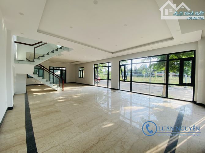 ⭐️Cho Thuê Nhà vũ tông phan An Phú Q2 4 tầng 500m² sàn trống suốt - 3