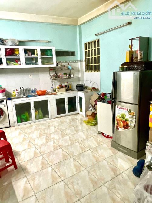 Gần Hàng Xanh 2 tầng -84m2 tương lai MT đường 16m - 4*18 tiện xây mới nhỉnh 5 tỷ - 3