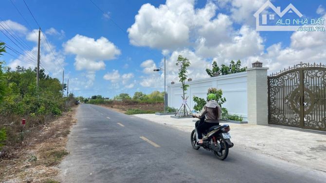 📍GẦN 1000M2- 200tc ĐỐI DIỆN VILLA - PlT- Đất Đỏ- BRVT - 3